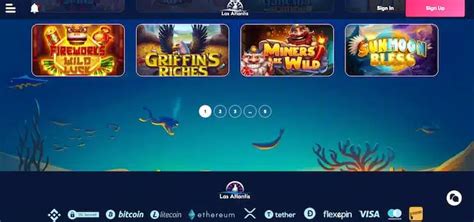 top flexepin online casinos